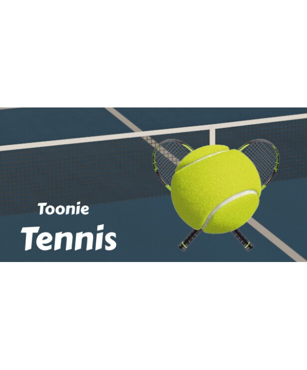 Toonie Tennis Steam Key GLOBAL